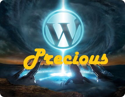 WordPrecious #1 WordPress, Plugins e dicas
